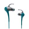 Scheda Tecnica: Sony Headset Active Sport Bluetooth, Blue NFC 20-20.000 Hz - 