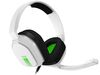 Scheda Tecnica: Logitech Headset A10 for Xbox One - WHITE XB1 - EMEA - 