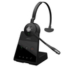 Scheda Tecnica: Jabra GN Headset ENGAGE 65 MONO UK PLUG Engage 65 Mono - Head-band, Office/Call center, Black, Monaural, CE, CB, FCC