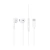 Scheda Tecnica: Huawei Headset Headphones/ Wired In-Ear Calls/Music Usb - Type-C White