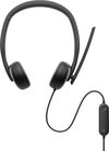 Scheda Tecnica: Dell Headset Wired WH3024 - 