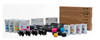 Scheda Tecnica: Xerox Cartridge Toner 1 Pc(S) Original Black - 