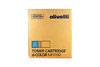 Scheda Tecnica: Olivetti Cartridge Toner 1 Pc(S) Original Cyan - 