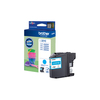 Scheda Tecnica: Brother Cartridge Ink 1 Pc(S) Original Cyan - 