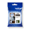 Scheda Tecnica: Brother Cartridge Ink 1 Pc(S) Original Black - 