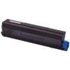 Scheda Tecnica: OKI Cartridge Toner 1 Pc(S) Original Black - 