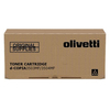 Scheda Tecnica: Olivetti Cartridge Toner 1 Pc(S) Original Black - 