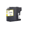 Scheda Tecnica: Brother Cartridge Ink 1 Pc(S) Original Yellow - 