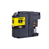 Scheda Tecnica: Brother Cartridge Ink 1 Pc(S) Original Yellow - 