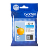 Scheda Tecnica: Brother Cartridge INITIAL STARTER LC3211 C - 