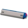 Scheda Tecnica: OKI Cartridge Toner 1 Pc(S) Original Magenta - 