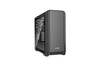 Scheda Tecnica: Be Quiet! Silent Base 601 Window Silent Base 601 Window - Midi-Tower, E-ATX/ATX/M-ATX/mini-ITX, 2x USB 3.0, USB 2.0