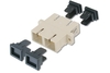 Scheda Tecnica: DIGITUS Accoppiamento In Fibra Ottica, Duplex, Da Sc Sc, Mm - Om2