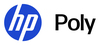 Scheda Tecnica: HP Poly Cs540a Dect 1880-1900 MHz Headset - +deluxe Charger Hs-c Pol