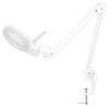 Scheda Tecnica: Logilink Lampada LED Con Lente D'ingrandimento 5 Diottrie - Attacco Morsetto