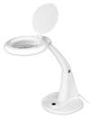 Scheda Tecnica: Logilink Lampada LED Da Tavolo Con Lente D'ingrandimento 3 - E 12 Diottrie