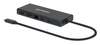 Scheda Tecnica: Manhattan Adattatore USB-c Superspeed Multiporta - Doppia Porta HDMI