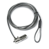 Scheda Tecnica: Dicota Security Combination Lock Pro Single - 