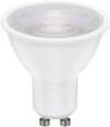 Scheda Tecnica: Goobay Faretto Gu10 Bianco Caldo 5w, Classe F - 