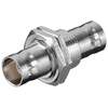 Scheda Tecnica: IC INTRACOM Adattatore Bnc F/F Da Pannello 50 Ohm - 