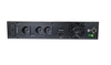 Scheda Tecnica: LINK Gruppo Di Continuita' Online Rack 2000va/2000w Con 3 - Prese Schuko, Con Slot Snmp