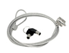 Scheda Tecnica: Mobilis Basic Security Lock Key Grey - 