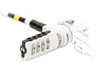 Scheda Tecnica: Mobilis Corporate Security Lock - Code Cablesecurity Lock - 