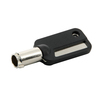 Scheda Tecnica: Mobilis Master Key For T Lock Slim Rotating Security Lock - Cable