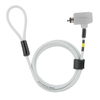Scheda Tecnica: Mobilis Universal Security Cable - Nano / Wedge / T Lock - Key - Compati
