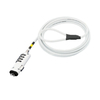 Scheda Tecnica: Mobilis Wedge Slim Rotating Security Lock Key - 