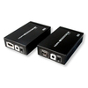Scheda Tecnica: Techly Amplificatore Extender HDbaseT 4K fino a 100m IData - EXT-E90 Amplificatore Extender HDbaseT 4K fino a 100m