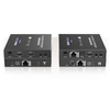 Scheda Tecnica: Techly Amplificatore Ripetitore Extender HDMI 4k Fino 70m - Su Cavo Cat.6/6a/7