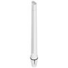 Scheda Tecnica: POYNTING - Ultra-wide Mimo (4x4) Omni-directional Marine & - Coastal Lte/5g & Wi-fi Antenna. 617 - 3800MHz.. Max. Gain: