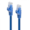 Scheda Tecnica: alogic LAN Cable Cat.6 10m Blue - 