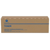 Scheda Tecnica: Konica Minolta Cartridge Toner 1 Pc(S) Compatible Yellow - 