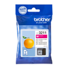 Scheda Tecnica: Brother Cartridge INITIAL STARTER LC3211 M - 