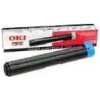 Scheda Tecnica: OKI Cartridge Toner Black Type 2 Pages 2.000 - 