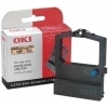 Scheda Tecnica: OKI Ribbon Black Pages 1.500 - 