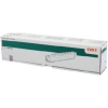 Scheda Tecnica: OKI Ribbon black 09005591, CRB MX 1050/1100/1150/1200 - 17000 pages, Black, OKI, 546 mm, 209 mm