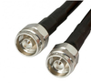 Scheda Tecnica: Allnet All Cab Nm Nm1 Rg8, Antenna Cable Connectors N-type - Male / N-type Male, 1m, Rf400