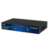 Scheda Tecnica: Allnet All Sg8205pd, Unmanaged 5 Port Gigabit Switch, 2x - Gigabit PoE (802.3af), 1 Pd Port