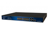 Scheda Tecnica: Allnet All Sg8918pm, Switch Full Managed 16 Porte Gigabit - Hpoe + 2 Porte Combo Giga