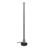 Scheda Tecnica: Allnet Hg2409mgu Nf, Antenna Hypergain Mobile 8dbi2.4 GHz - Omnidirectional