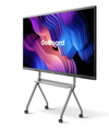 Scheda Tecnica: Hisense 65MR6DE-E 65, D-LED, 3840 x 2160, 350cd/m, 60Hz - 50,000hrs, Black