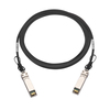 Scheda Tecnica: QNAP SFP28 25GbE twinaxial direct attach cable, 3.0M - 