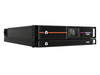 Scheda Tecnica: Vertiv Gxt5 Li 6000va Gv (230v)rt Xl Ups. 5yr Warr - Rackmount Kit