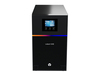 Scheda Tecnica: Vertiv Liebert Gxe Ups 3kva 1ph Ups 230v Tower W/batteries - C20" put
