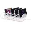 Scheda Tecnica: Manhattan Docking Station Stazione Di Ricarica 10 Porte USB - 120w
