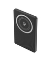 Scheda Tecnica: Vultech Powerbank Magsafe, Schermo LCD 5000 mAh Type C - Ricarica Wireless Fino 15w, Pd20w, Nero