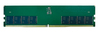 Scheda Tecnica: QNAP 48GB Ddr5 Ram, 4800MHz , Udimm, G0 Version - 